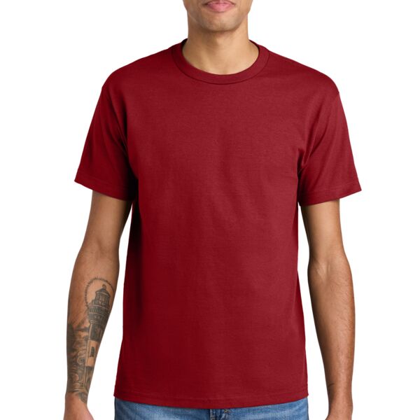 American Apparel® Heavyweight Unisex T-Shirt Thumbnail