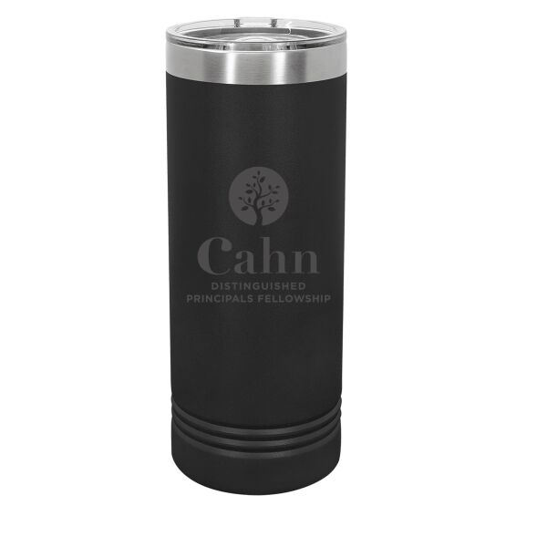 Skinny Tumbler 20oz Distinguished Thumbnail