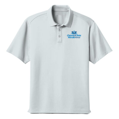 Wearever Performance Pique Polo Thumbnail