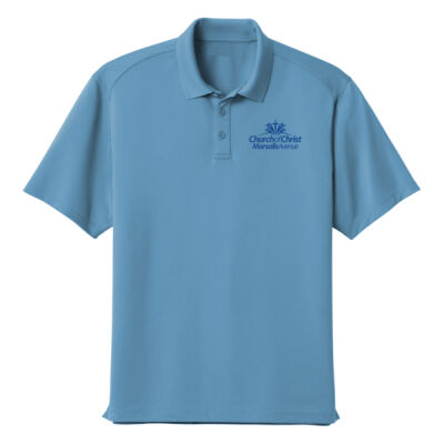 Wearever Performance Pique Polo Thumbnail