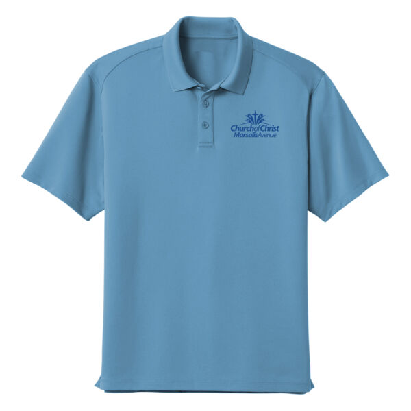 Wearever Performance Pique Polo Thumbnail