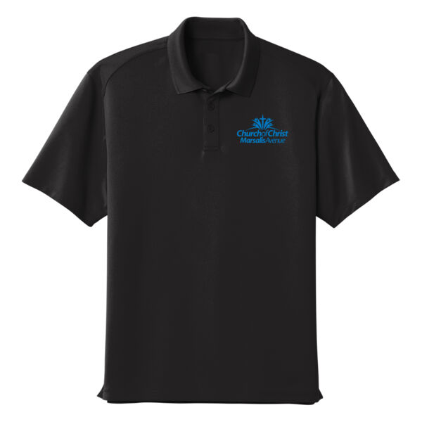 Wearever Performance Pique Polo Thumbnail