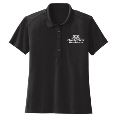 Women’s Wearever Performance Pique Polo Thumbnail