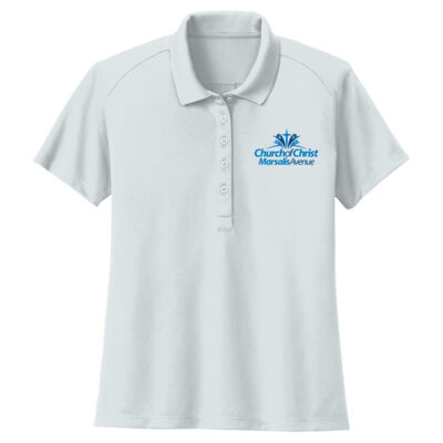 Women’s Wearever Performance Pique Polo  Thumbnail