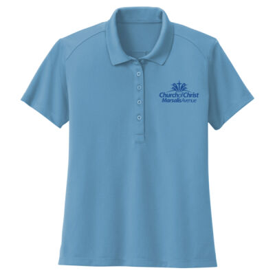 Women’s Wearever Performance Pique Polo Thumbnail