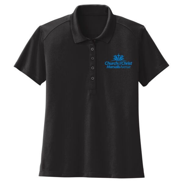 Women’s Wearever Performance Pique Polo Thumbnail