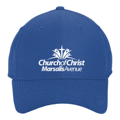 New Era® Diamond Era Stretch Cap Thumbnail