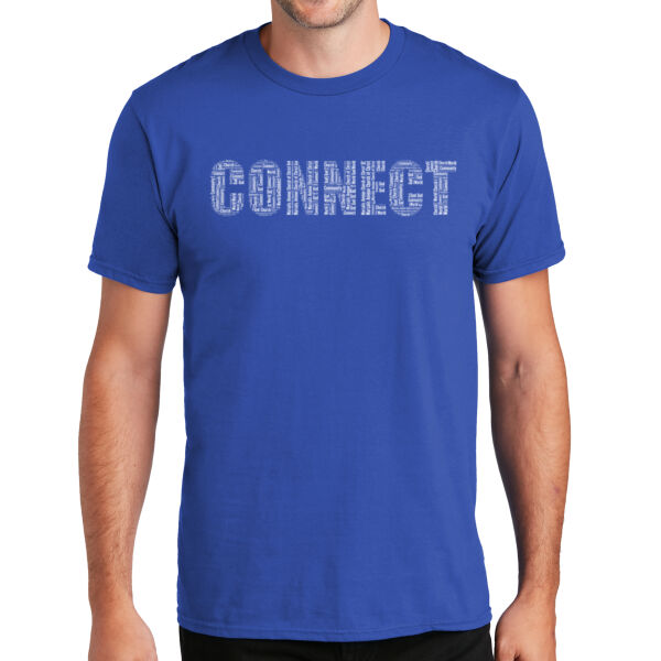 Connect Tee Thumbnail
