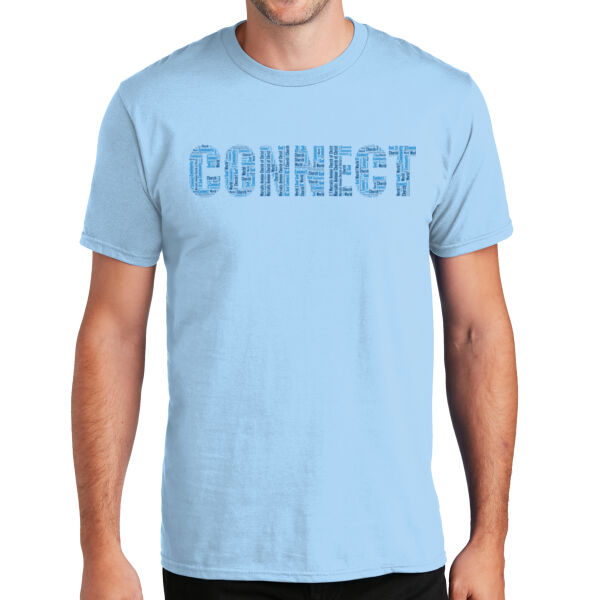 Connect Tee Thumbnail