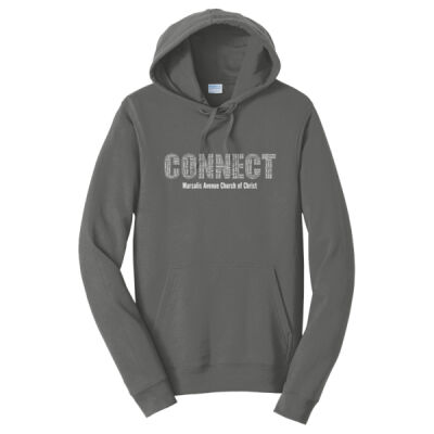 Connect Hoodie Thumbnail