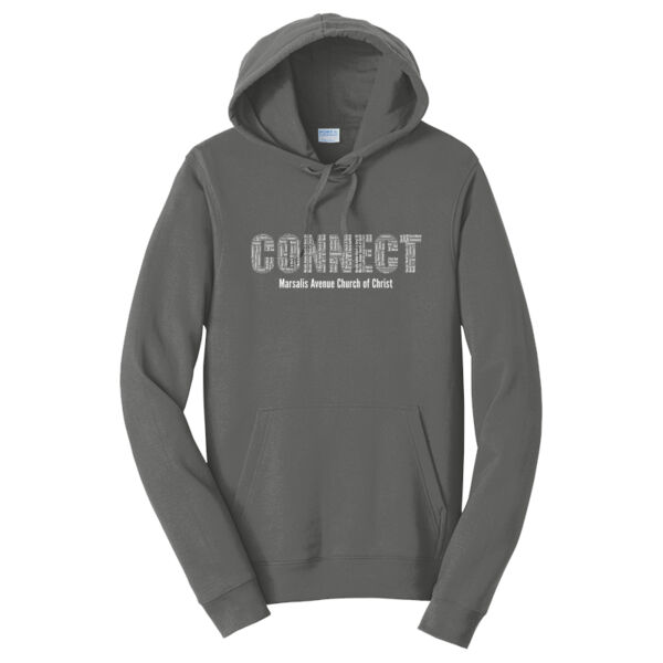 Connect Hoodie Thumbnail