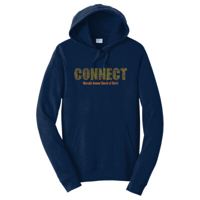 Connect Hoodie Thumbnail