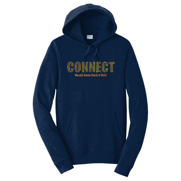 Connect Hoodie Thumbnail