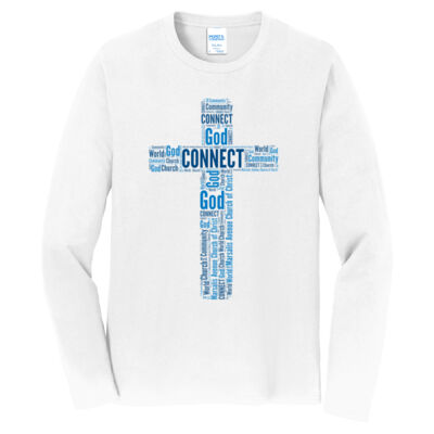 Cross LS Tee Thumbnail