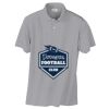 EcoSmart ® 5.2 Ounce Jersey Knit Sport Shirt Thumbnail