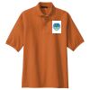 Silk Touch Polo Thumbnail