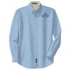 Tall Long Sleeve Easy Care Shirt Thumbnail